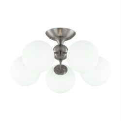 Потолочная люстра Citilux Томми CL102154