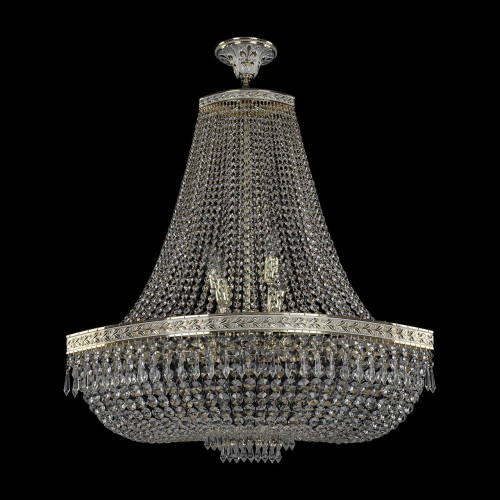 Потолочная люстра 19273/H2/80IV GW