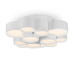 Потолочная люстра светодиодная Marilyn FR6043CL-L30W
