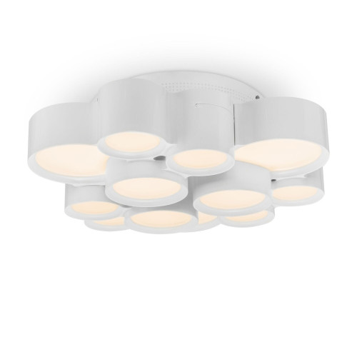 Потолочная люстра светодиодная Marilyn FR6043CL-L30W