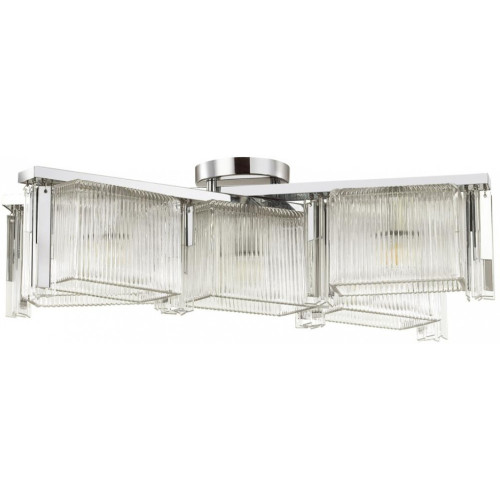 Потолочная люстра Gatsby 4871/5C