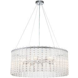 Подвесная люстра Escada ASTLEY 2104/8S