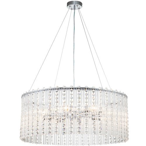 Подвесная люстра Escada ASTLEY 2104/8S