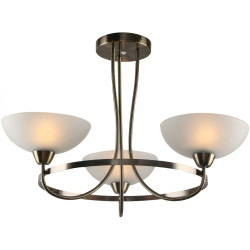 Потолочная люстра Lione V1200-3C