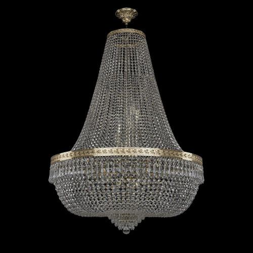 Потолочная люстра 19271/H2/90IV G