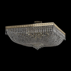 Потолочная люстра 19272/80IV G