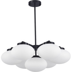 Потолочная люстра на штанге ST Luce Modica SL1503.403.07