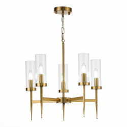 Подвесная люстра Acazio SL1159.303.05