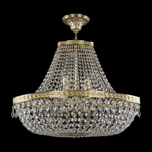 Потолочная люстра 19013/H1/55IV G
