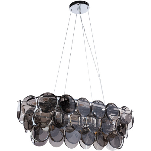 Подвесная люстра Chloe 7566/02 SP-13
