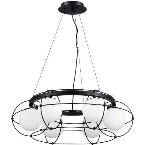 Подвесная люстра Beata SL1189.403.06