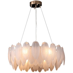 Подвесная люстра Kink Light Джана 07680-80,36