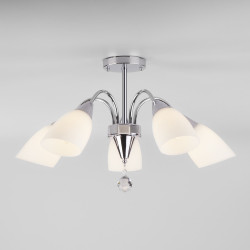Потолочная люстра Ellene 30149/5
