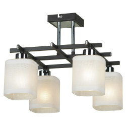 Потолочная люстра Costanzo LSL- 9007-04