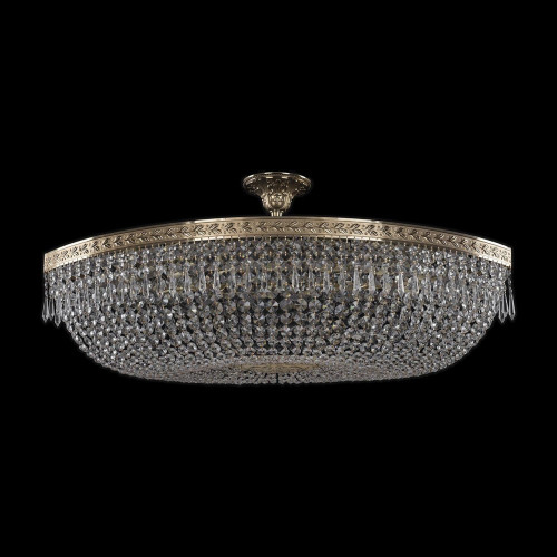 Потолочная люстра 19013/100IV G