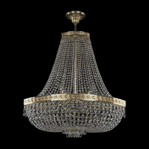 Потолочная люстра 19273/H2/70IV G