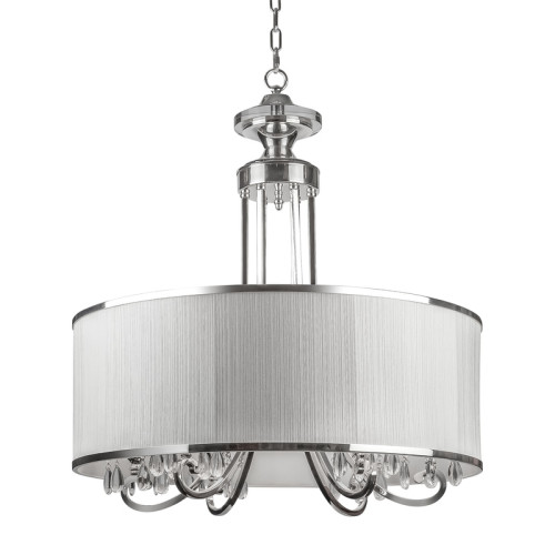 Подвесная люстра Roxy L00516