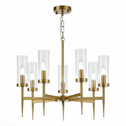Подвесная люстра Acazio SL1159.303.07