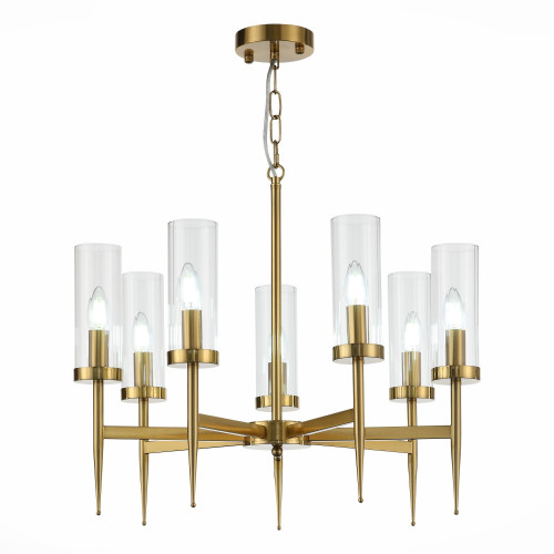 Подвесная люстра Acazio SL1159.303.07