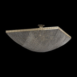 Потолочная люстра 19322/100IV G