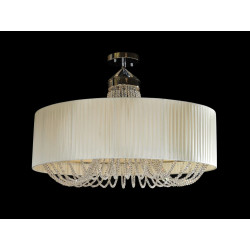 Потолочная люстра 1406/S beige