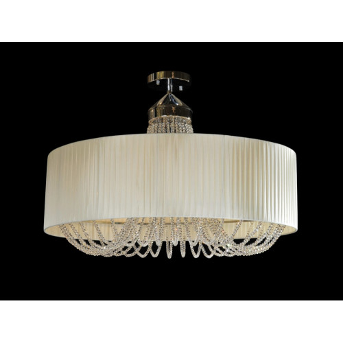 Потолочная люстра 1406/S beige