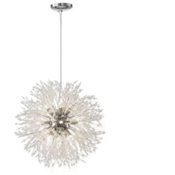 Подвесная люстра Kink Light Дали 08455-16,02