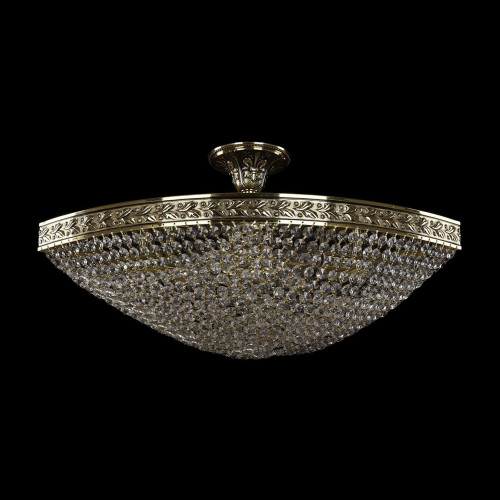 Потолочная люстра 19323/60IV GB