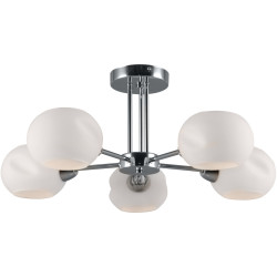 Потолочная люстра на штанге Rivoli Doris 2080-305