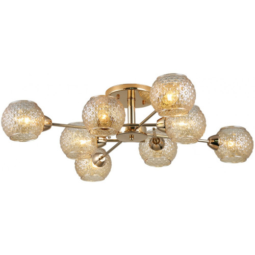 Потолочная люстра Amalia  3090-308