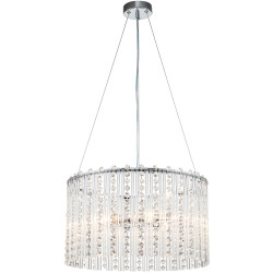 Подвесная люстра Escada ASTLEY 2104/6S