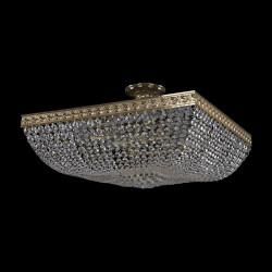 Потолочная люстра 19282/60IV G