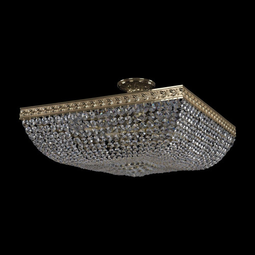 Потолочная люстра 19282/60IV G