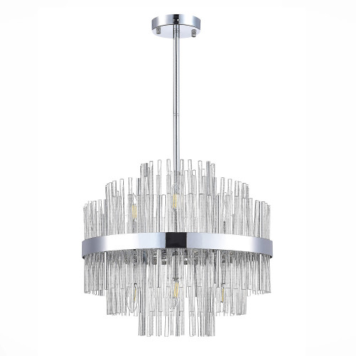 Потолочная люстра на штанге ST Luce Rens SL1634.103.06