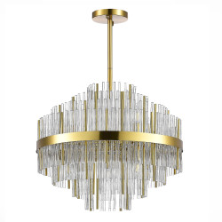 Потолочная люстра на штанге ST Luce Rens SL1634.303.09