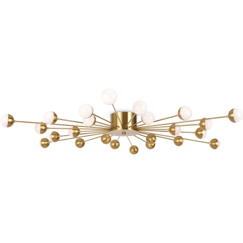 Потолочная люстра Freya Celebrity FR5242CL-24BS