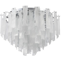 Подвесная люстра Glowice 2157/09/10C