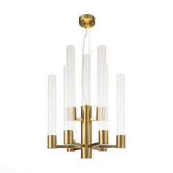 Подвесная люстра светодиодная Terni SL1229.303.09