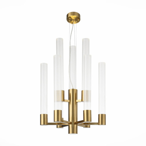 Подвесная люстра светодиодная Terni SL1229.303.09