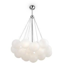 Потолочная люстра на штанге Fiesta FR5231PL-06CH