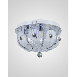 Потолочная люстра SL1L 5111-400 WT+RBP 000027676