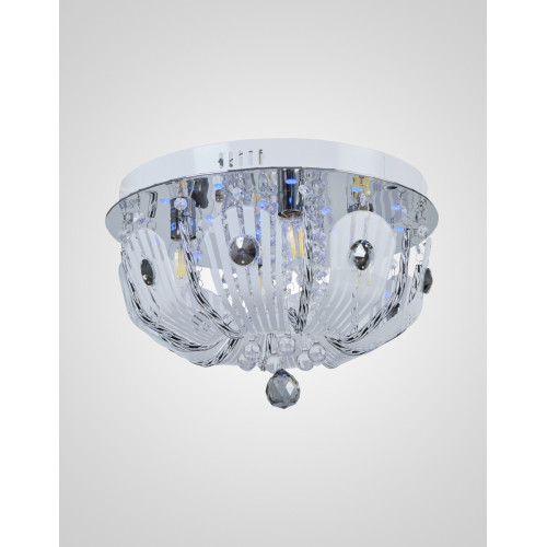 Потолочная люстра SL1L 5111-400 WT+RBP 000027676