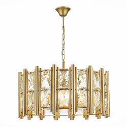 Подвесная люстра Corsia SL1623.203.08