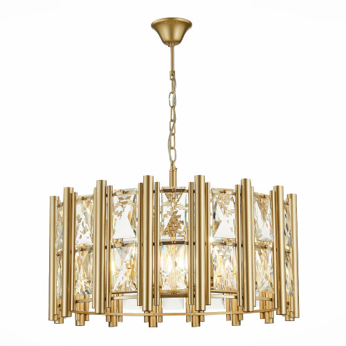 Подвесная люстра Corsia SL1623.203.08