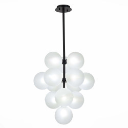 Потолочная люстра на штанге ST Luce Todo SL1184.413.13