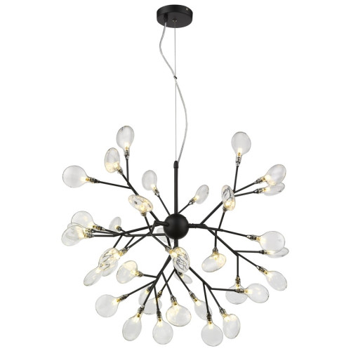 Подвесная люстра Fiorita WE241.36.023
