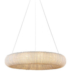 Подвесная люстра Crystal Halo L27808.32