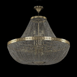 Потолочная люстра 19051/H1/90IV G