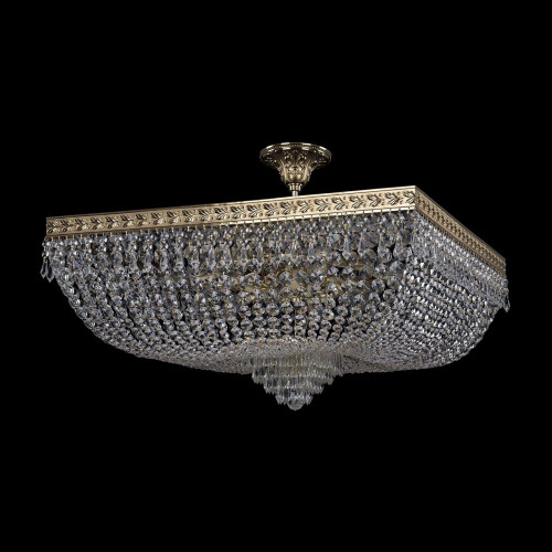Потолочная люстра 19272/70IV G