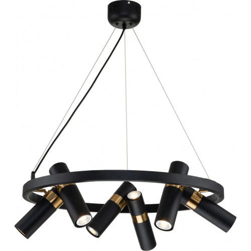 Подвесная люстра светодиодная Light point 2997-6P